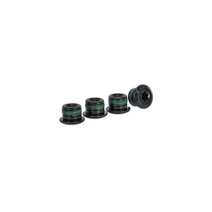 SRAM Kit de vis de plateau pour E-bike Bosch/Fazua M1 SRAM Kit de vis de plateau pour E-bike Bosch/Fazua M1