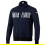 Sparco S013042TFBM4XL Sweat-shirt Targa Florio Bleu Marine Taille XL