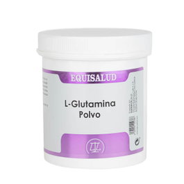 EQUISALUD L-Glutamina poudre 250g