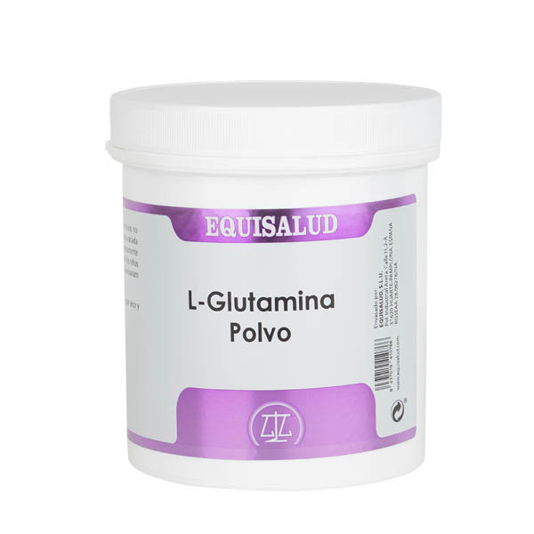 EQUISALUD L-Glutamina poudre 250g EQUISALUD L-Glutamina poudre 250g