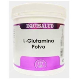 EQUISALUD L-GLUTAMINA poudre 250g