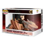 Funko Pop Rides Aegon Targaryen avec Sunfyre - House of the Dragon