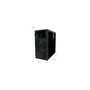 LC-Power LC-2015MB-ON Boîtier Micro-Tower Noir
