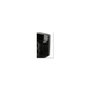 LC-Power LC-2015MB-ON Boîtier Micro-Tower Noir