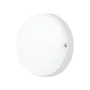 Plafonnier LED Braelynn 18W 1685Lm 2700K IP54 [WR-DLROA-18W-WW] 40.000H