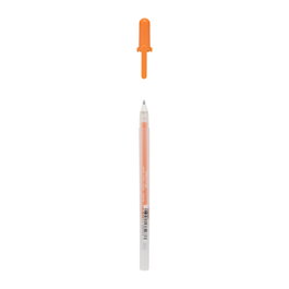 Sakura Gelly Roll Soufflé Deco-Roller orange