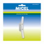 Poulie de store Micel TLD15 Blanc 1,8 x 2 x 10,2 cm 2 Unités