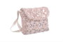 Muñecas Arias Coche Capota Fantasy avec sac 42x72x93 cm, Hauteur guidon 90 cm, Pour enfant dès 3 ans, Montage nécessaire