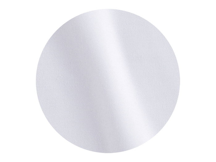 Giftdecor Set de 3 Draps Blanc 90x200 cm - Drap-housse, Drap plat, Taie (Set de 12)