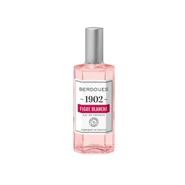 Parfums Berdoues 1902 Figue Blanche Eau de Cologne 125 ml