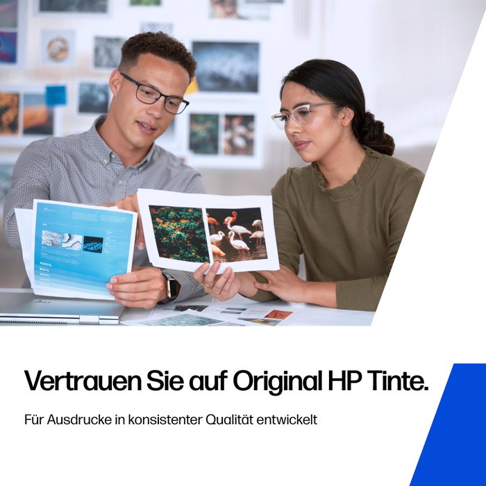 HP Pack de cartouches d'encre 302/304 Noir et Tricolore