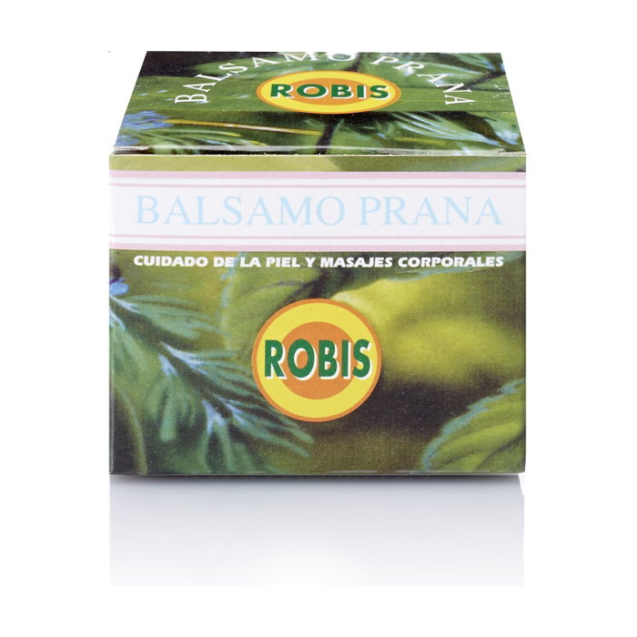 ROBIS Baume Prana Professionnel 120g