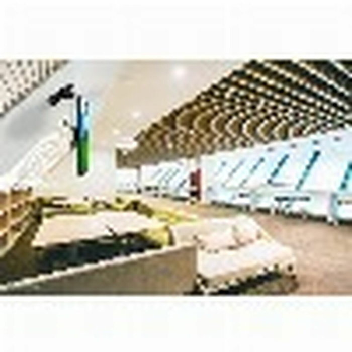 Support de TV Neomounts FPMA-C020BLACK 10" 40" 20 kg