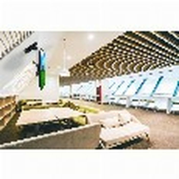 Support de TV Neomounts FPMA-C020BLACK 10" 40" 20 kg