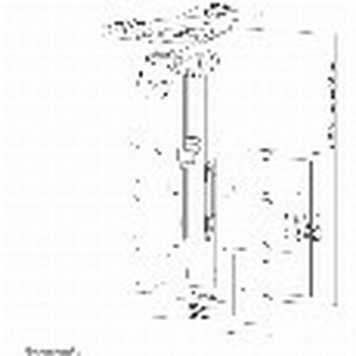 Support de TV Neomounts FPMA-C020BLACK 10" 40" 20 kg