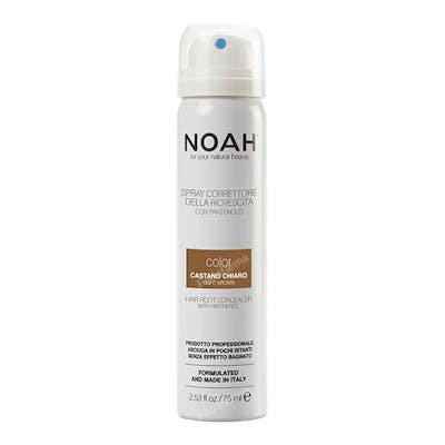NOAH Correcteur de Racines Castaño Claro 75ml NOAH Correcteur de Racines Castaño Claro 75ml