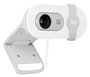 Logitech Brio 100 Full HD Webcam - Blanc