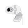 Logitech Brio 100 Webcam Full HD Blanc