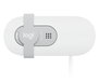 Logitech Brio 100 Full HD Webcam - Blanc