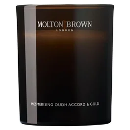 Molton Brown Mesmerising Oudh Accord & Gold