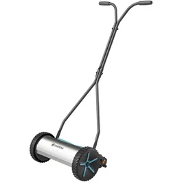 Gardena 330 Comfort Tondeuse manuelle sans moteur - Coupe 33 cm - Jusqu'à 150 m²