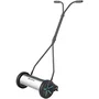 Gardena 330 Comfort Tondeuse manuelle sans moteur - Coupe 33 cm - Jusqu'à 150 m²
