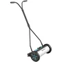 Gardena 330 Comfort Tondeuse manuelle sans moteur - Coupe 33 cm - Jusqu'à 150 m²