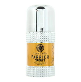 Louis Cardin Farrier Sports Déodorant roll-on pour hommes 50 ml