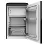 Cecotec Réfrigérateur indépendant 110L Bolero CoolMarket TT 2 portes noir E