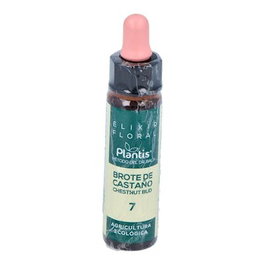 PLANTIS Chestnut Bud Nº 07 10ml