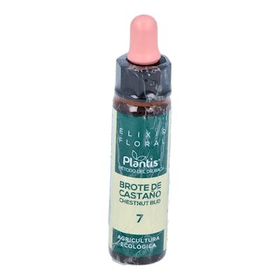 PLANTIS Chestnut Bud Nº 07 10ml PLANTIS Chestnut Bud Nº 07 10ml