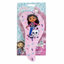 Cerdá Brosse Démêlante Gabby's Dollhouse Rose