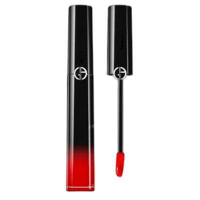 Giorgio Armani Ecstasy Lacquer Gloss à lèvres 402 Rouge à emporter 6 ml