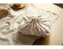 Dailylike Tissu en coton à fleurs, 1,60m x 3m, épaisseur 30C