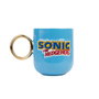 Sonic mug 3D