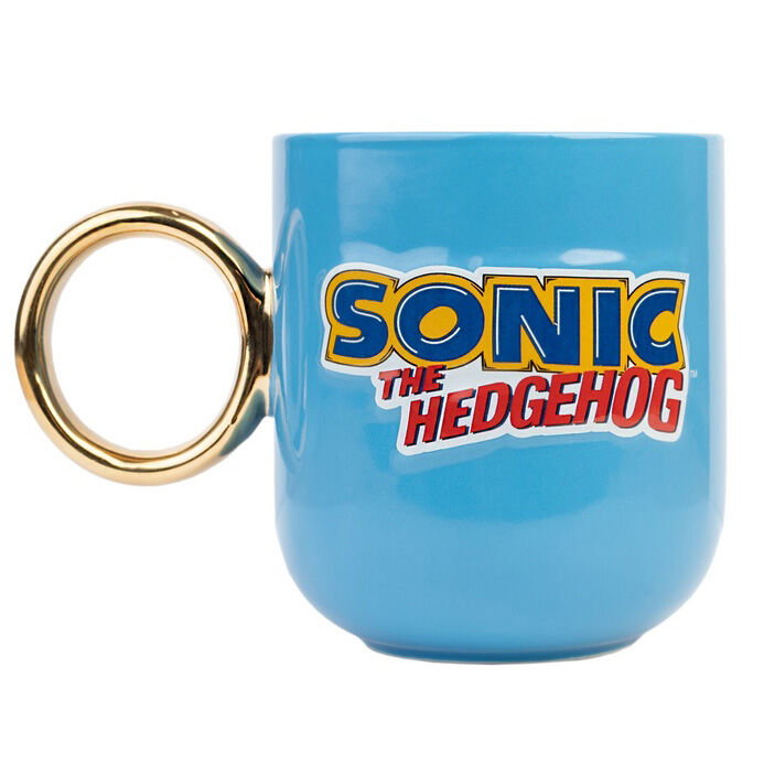 Grupo Erik Mug Sonic 3D 350 ml