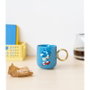 Grupo Erik Mug Sonic 3D 350 ml