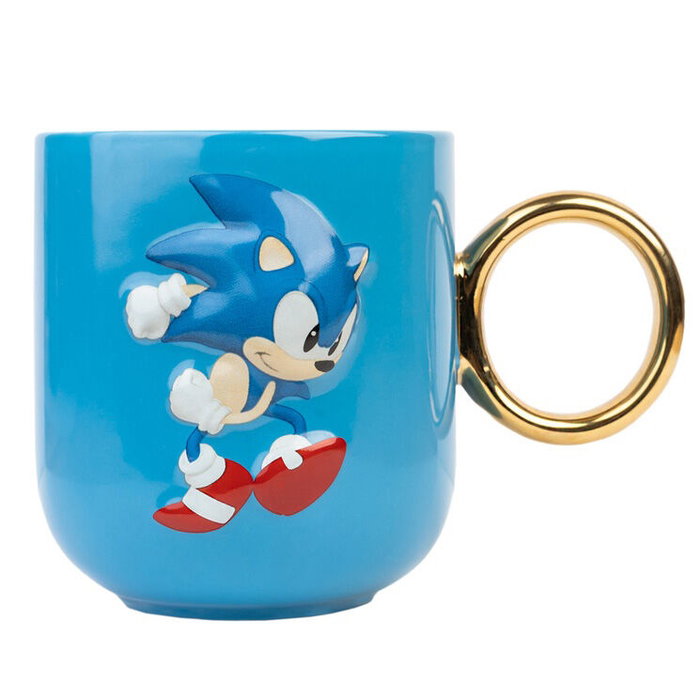 Grupo Erik Mug Sonic 3D 350 ml