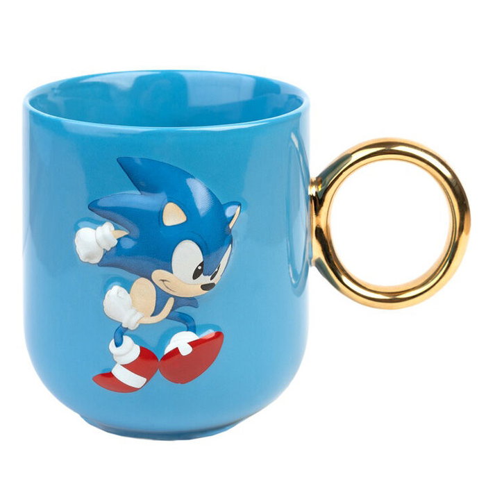 Grupo Erik Mug Sonic 3D 350 ml