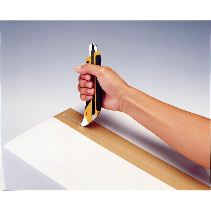 Cutter Olfa 18 X 0,5 MM 18 mm