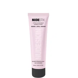 Nudestix Nudeskin Agrume Baume nettoyant pour le visage