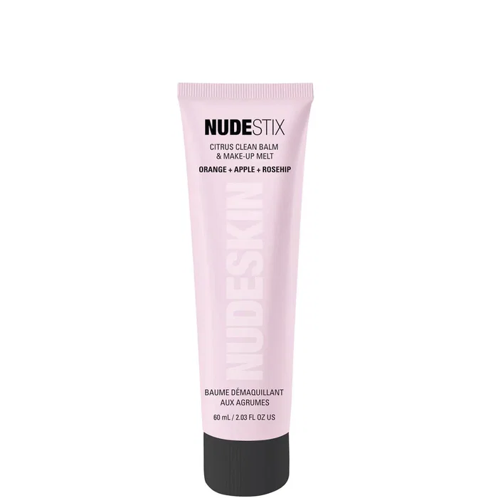 Nudestix Nudeskin Agrume Baume nettoyant pour le visage 60 ml Nudestix Nudeskin Agrume Baume nettoyant pour le visage 60 ml