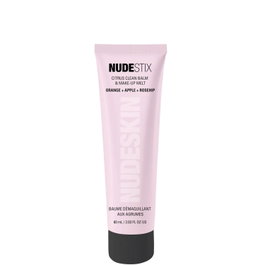Nudestix Nudeskin Agrume Baume nettoyant pour le visage