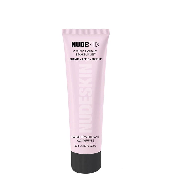Nudestix Nudeskin Baume nettoyant visage à l'agrume - 60 ml Nudestix Nudeskin Baume nettoyant visage à l'agrume - 60 ml