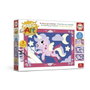 Educa Magic Art Number Unicornios