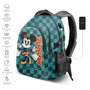 Cartable Minnie Mouse