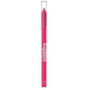 Maybelline TATTOO LINER Crayon Gel 802-ultra rose