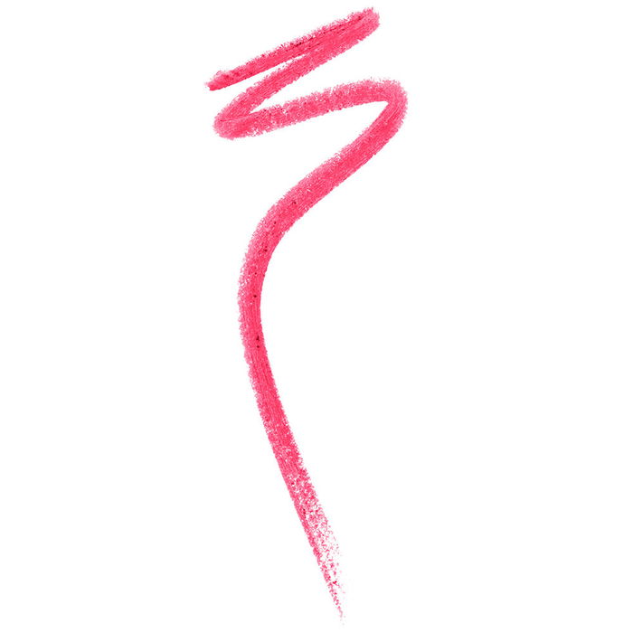 Maybelline Crayon Gel TATTOO LINER #802 Ultra Rose 1.3g Eyeliner Semi-Permanent Waterproof