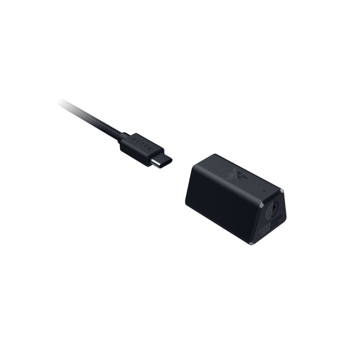 Razer BlackShark V2 HyperSpeed Noir