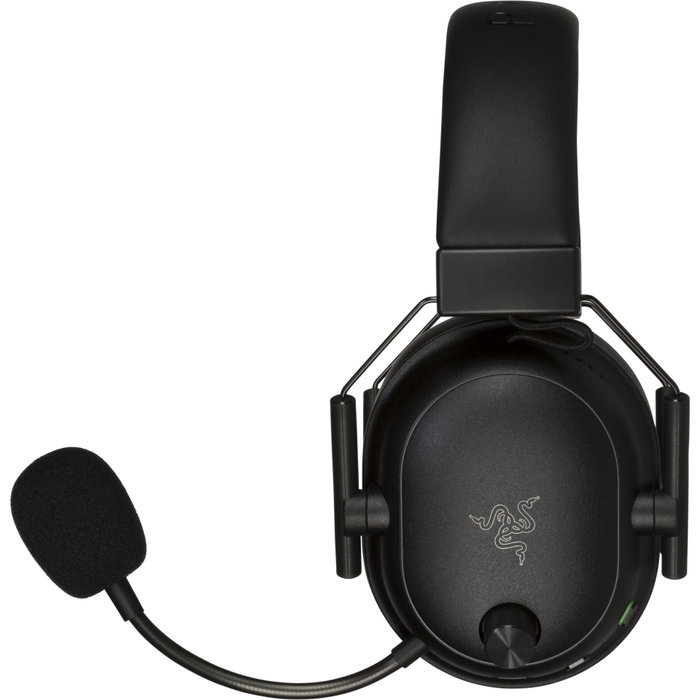 Razer BlackShark V2 HyperSpeed Noir